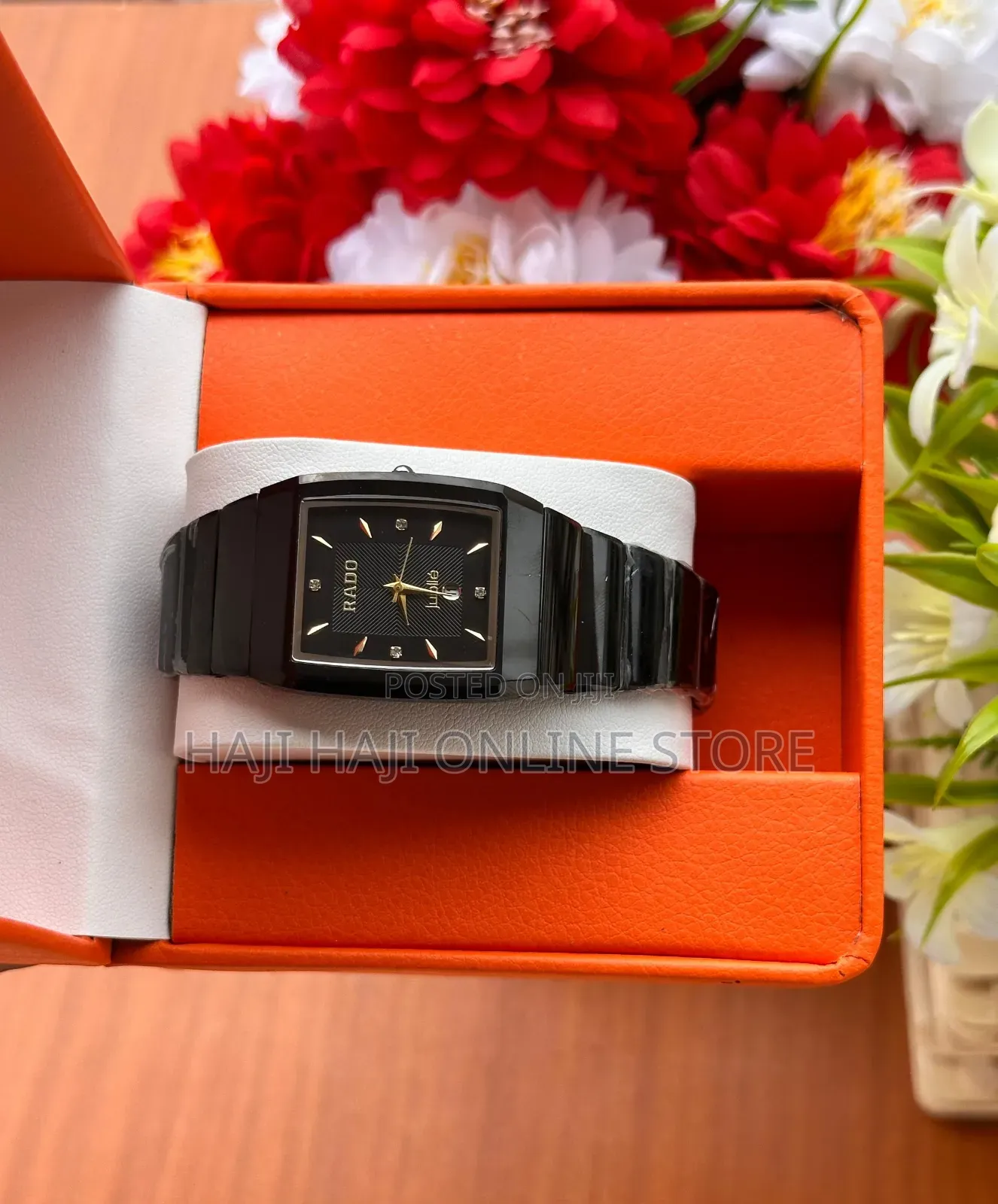 Rado Watches Unisex
