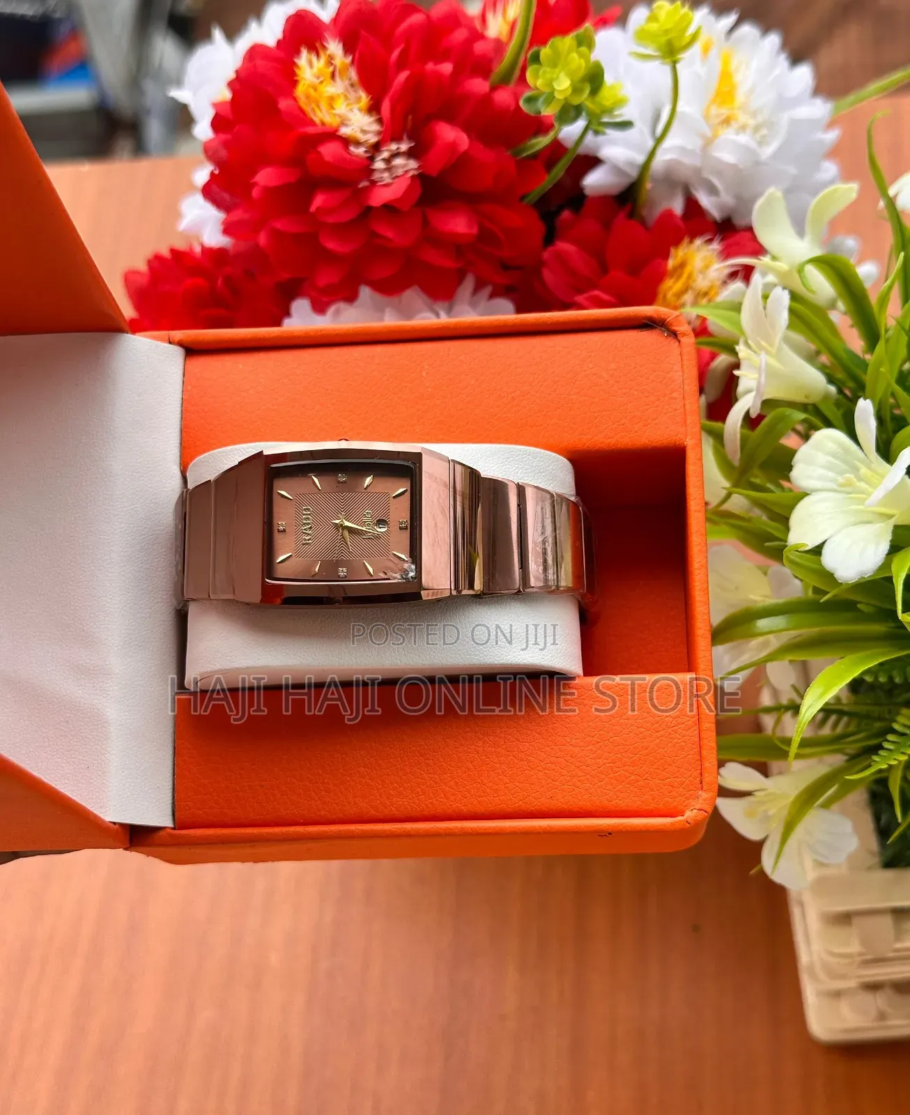 Rado Watches Unisex