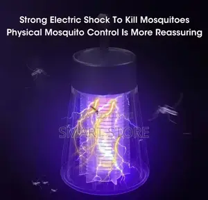 Mosquito Killer Lamp