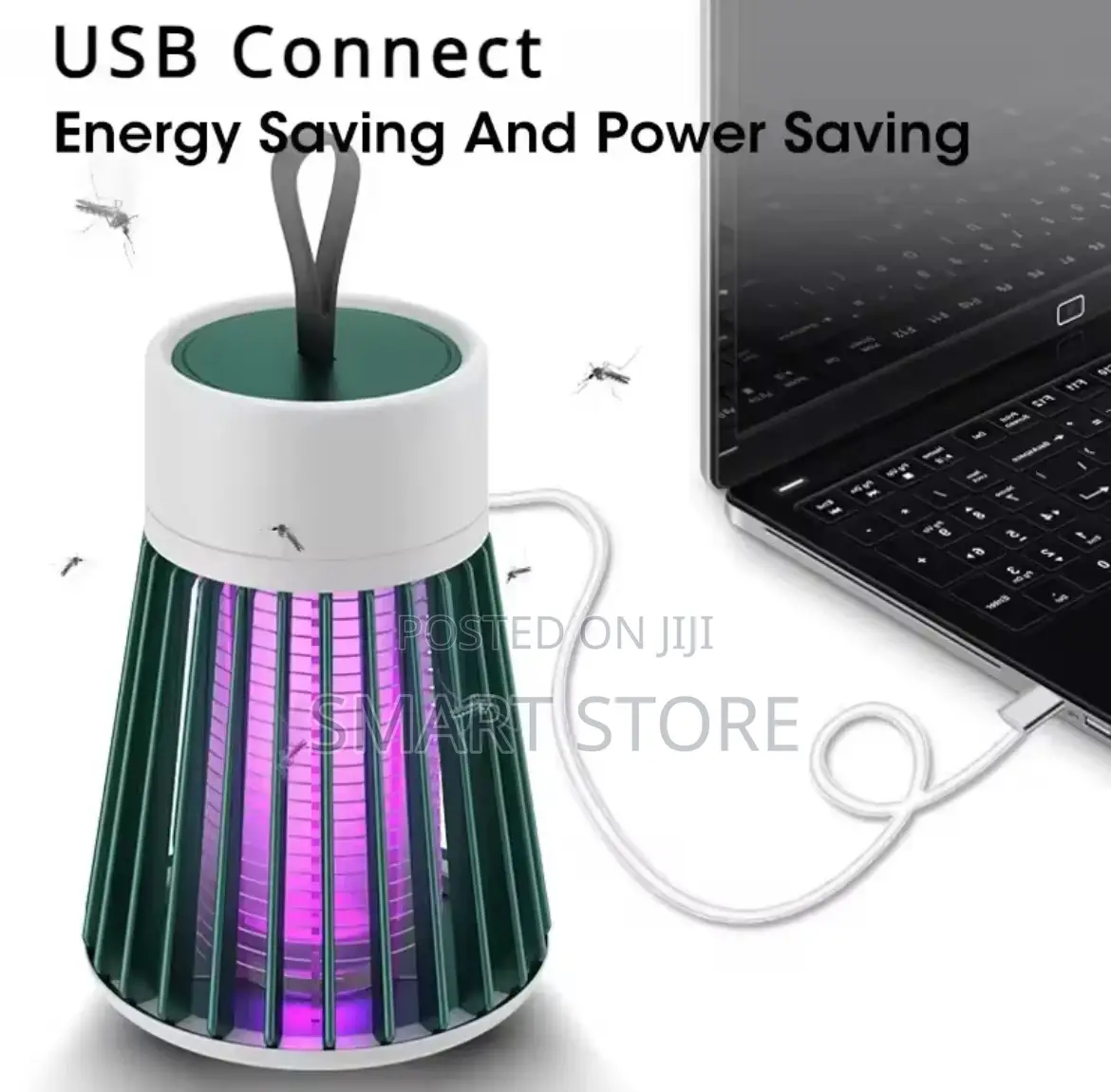 Mosquito Killer Lamp