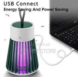 Mosquito Killer Lamp