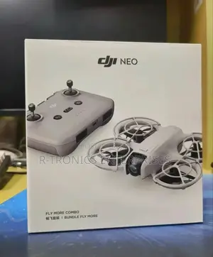 Dji Neo Mini Drone