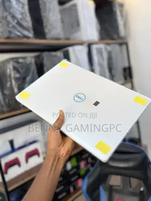 Laptop Dell G15 5511 16GB Intel Core I7 SSD 512GB