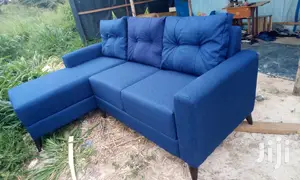 L Shape Design