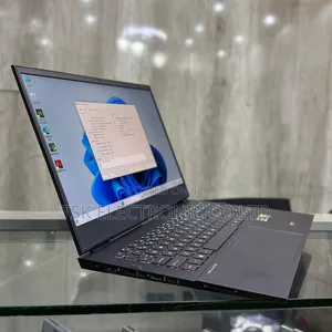 New Laptop HP Omen 16 16GB AMD Ryzen 7 SSD 512GB