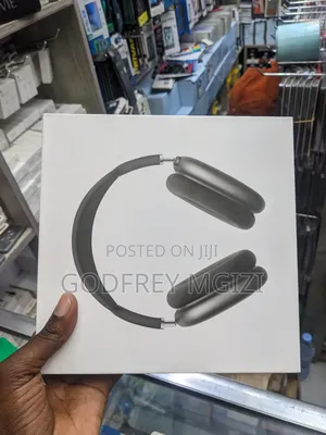 Air Pods Max