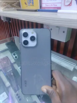 New KXD A10 128 GB Silver