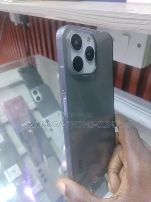 New KXD A10 128 GB Silver