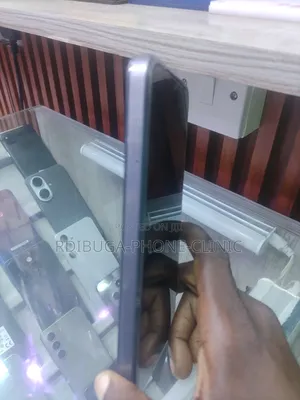 New KXD A10 128 GB Silver