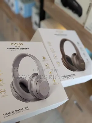 Guess Headphones