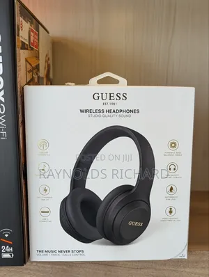 Guess Headphones