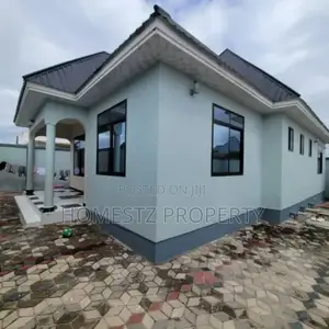 4bdrm House in Mbagala Maji Matitu, Kinondoni for sale