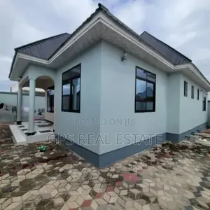 4bdrm House in Mbagala Maji Matitu, Kinondoni for sale