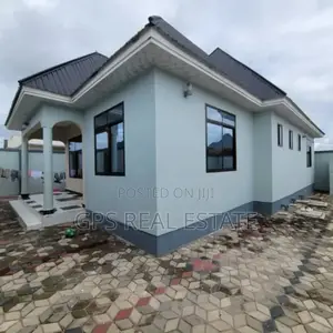 4bdrm House in Mbagala Maji Matitu, Kinondoni for sale