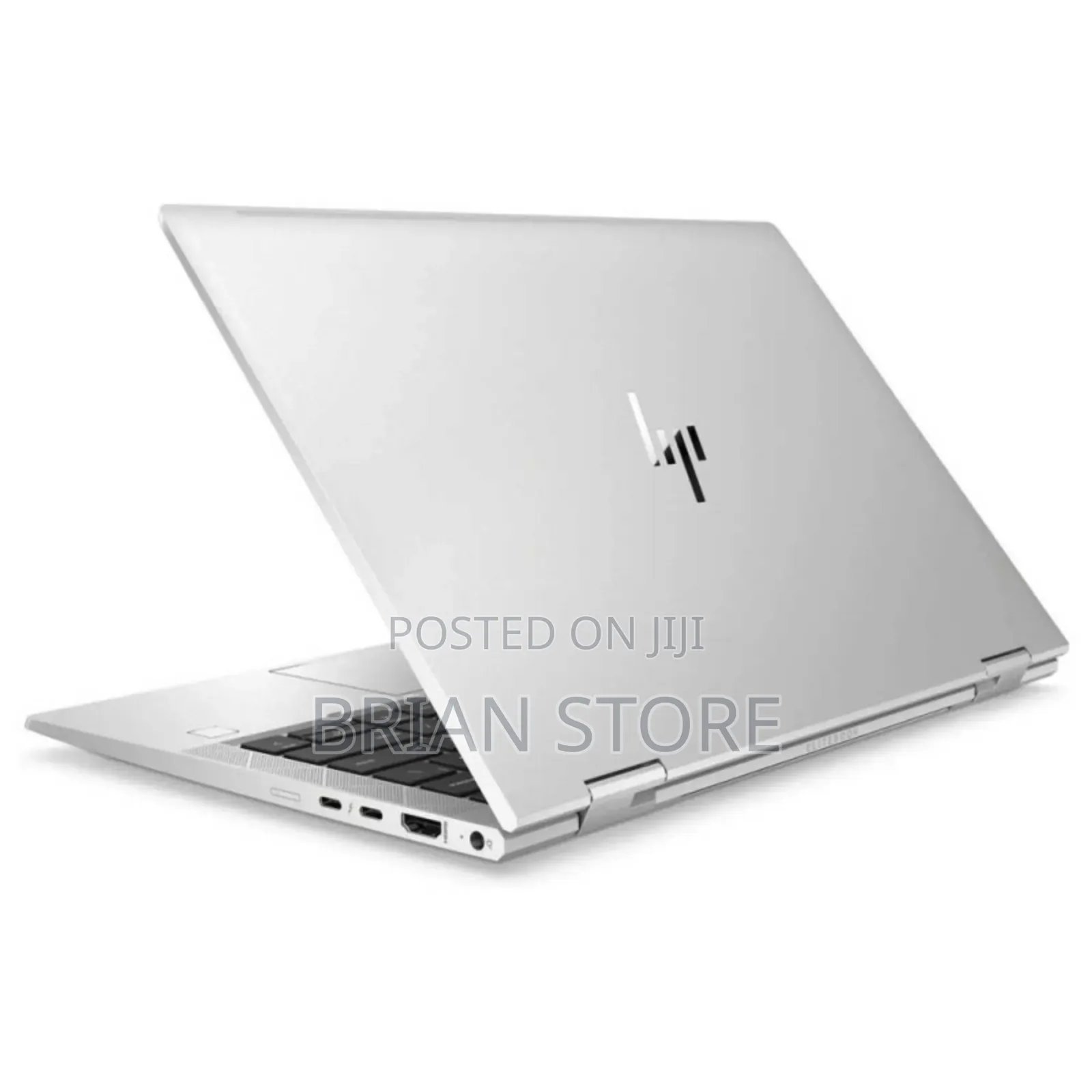 Laptop HP EliteBook 830 G8 16GB Intel Core I5 SSD 256GB