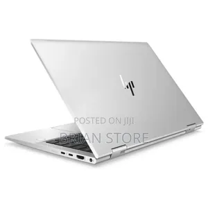 Laptop HP EliteBook 830 G8 16GB Intel Core I5 SSD 256GB