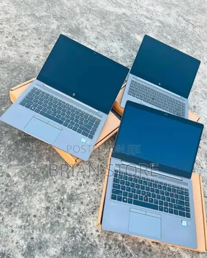 Laptop HP ZBook 14u G6 8GB Intel Core I5 SSD 512GB