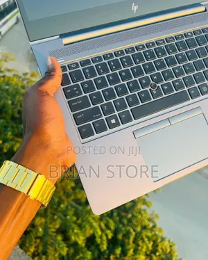 Laptop HP ZBook 14u G6 8GB Intel Core I5 SSD 512GB