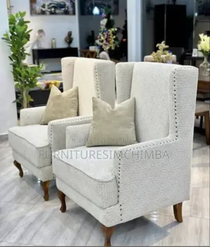 New Modern Arm Chair 
