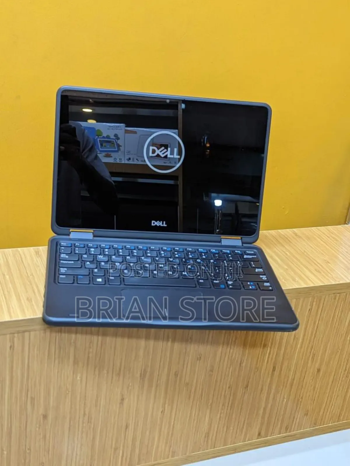 Laptop Dell Latitude 3189 4GB Intel Core 2 Duo SSD 128GB