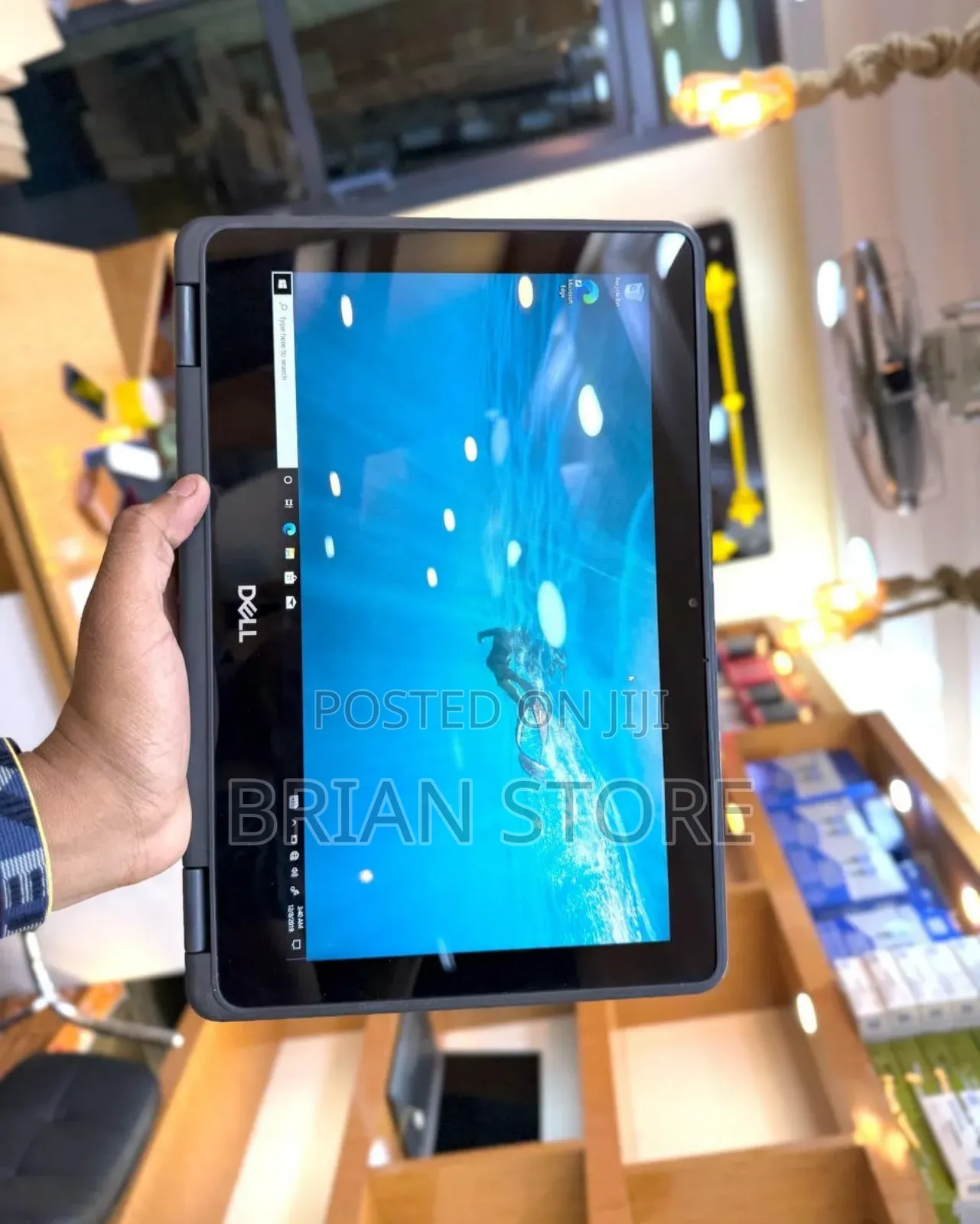 Laptop Dell Latitude 3189 4GB Intel Core 2 Duo SSD 128GB