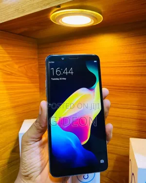 New Vivo Y95 128 GB White