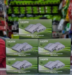 Hdmi Extender KVM 60m