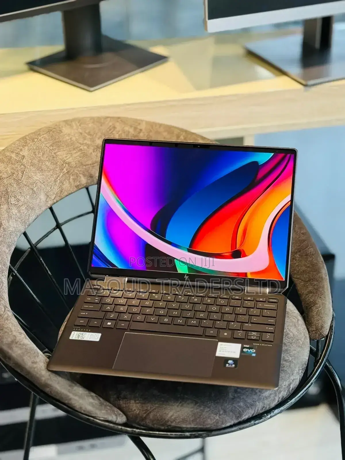 Laptop HP Envy Spectre XT 13 16GB Intel Core I7 SSD 1T