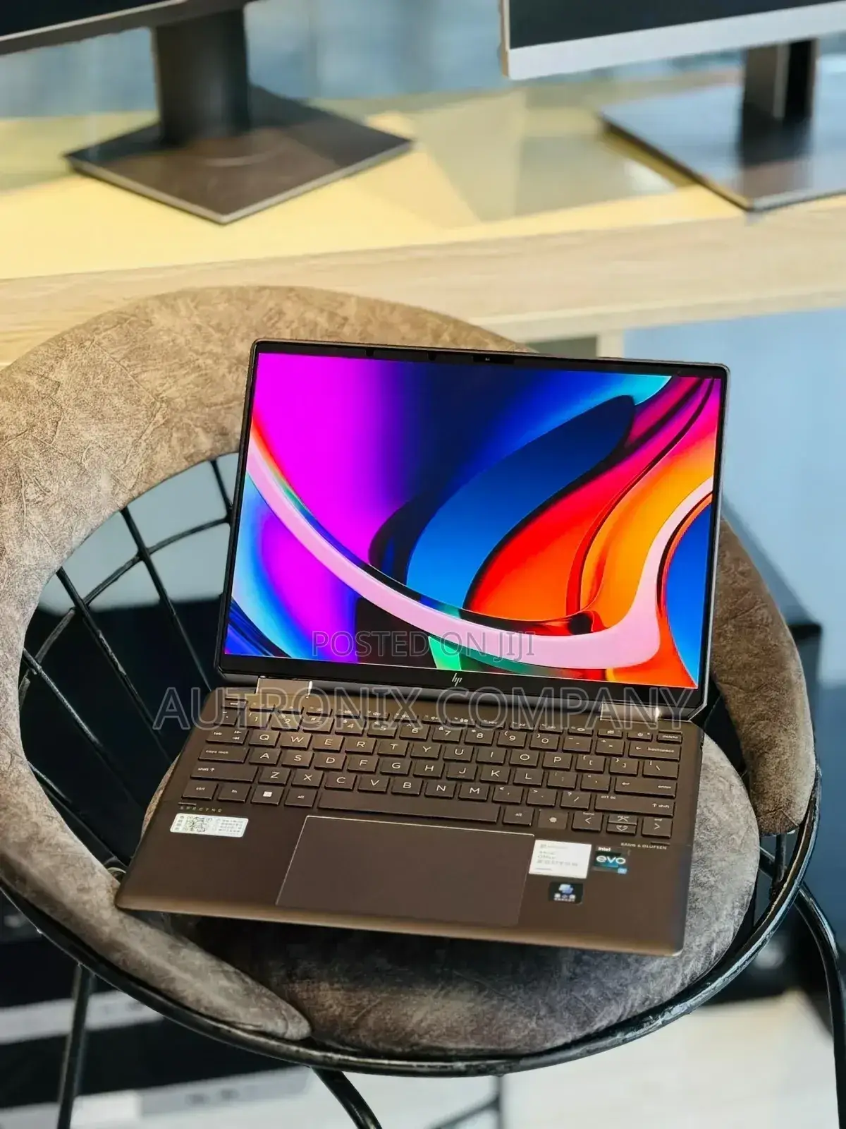 Laptop HP Envy Spectre XT 13 16GB Intel Core I7 SSD 1T
