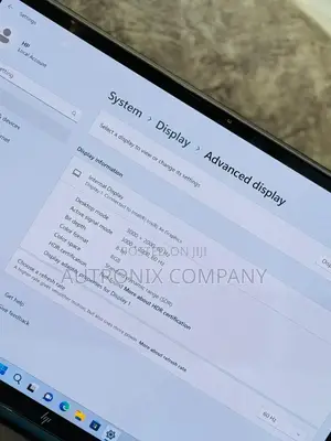 Laptop HP Envy Spectre XT 13 16GB Intel Core I7 SSD 1T