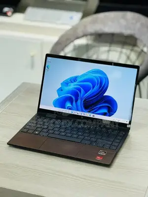 Laptop HP Envy X360 13z 16GB AMD Ryzen 7 SSD 512GB