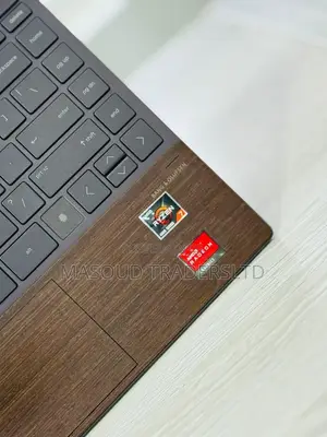 Laptop HP Envy X360 13z 16GB AMD Ryzen 7 SSD 512GB