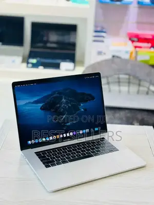 Laptop Apple MacBook Pro 2016 16GB Intel Core I5 SSD 512GB
