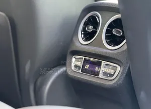 Mercedes-Benz G-Class 2020 Black