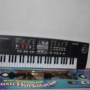 Electronic Keyboard (Canto54key)