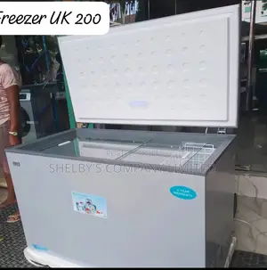 Freezers 150 Liters