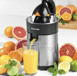 Stainless Steel Citrous Juicer