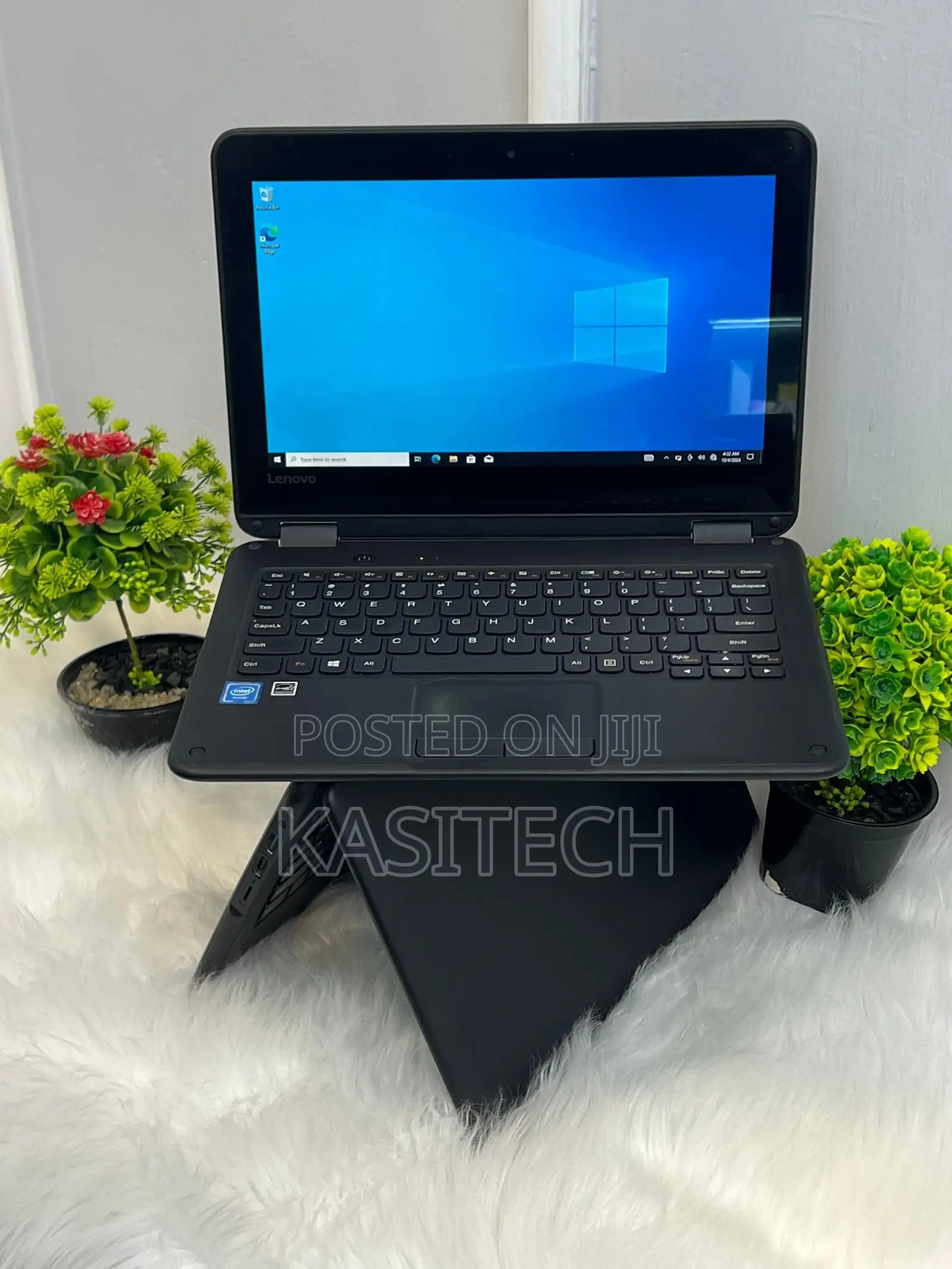 Laptop Lenovo N23 Winbook 4GB Intel Core I5 SSD 128GB