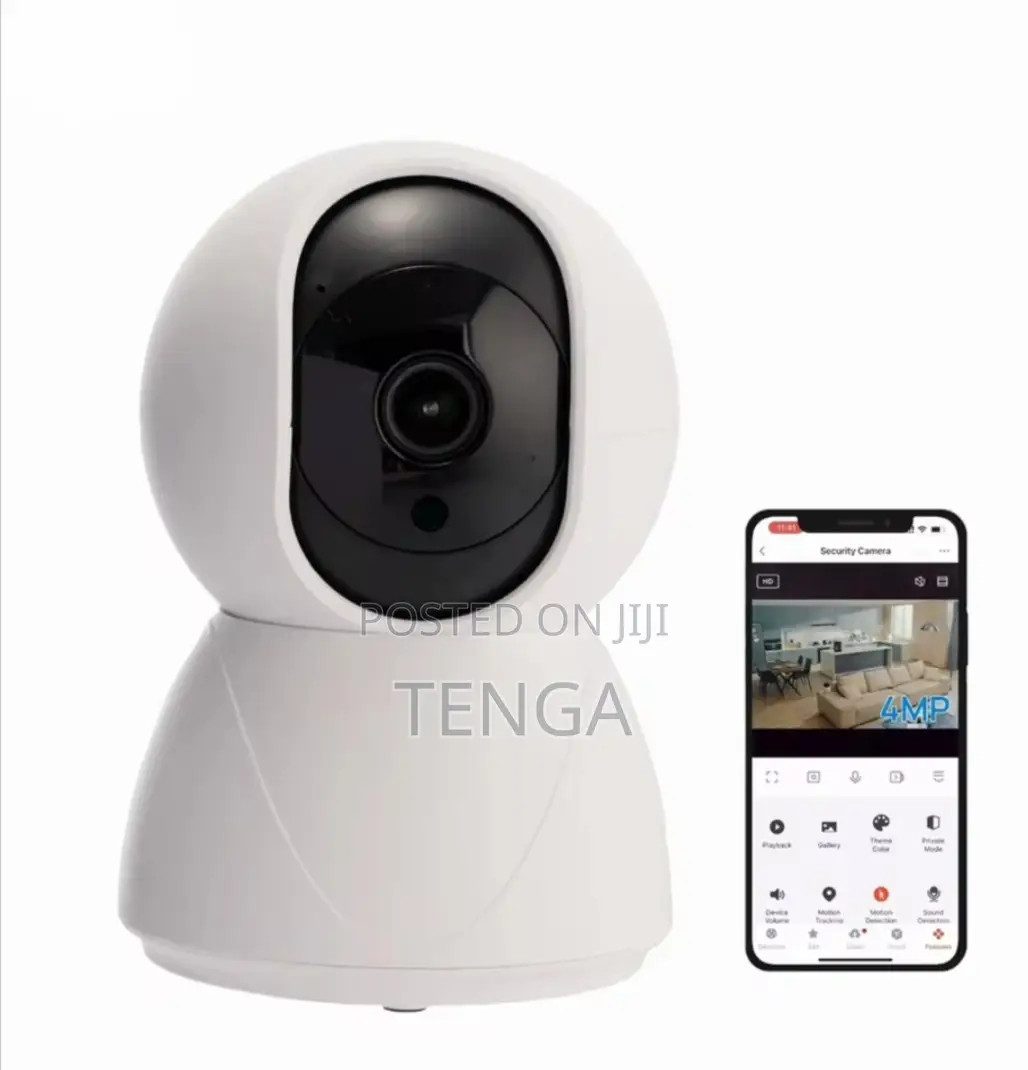 Iot Security System