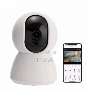 Iot Security System