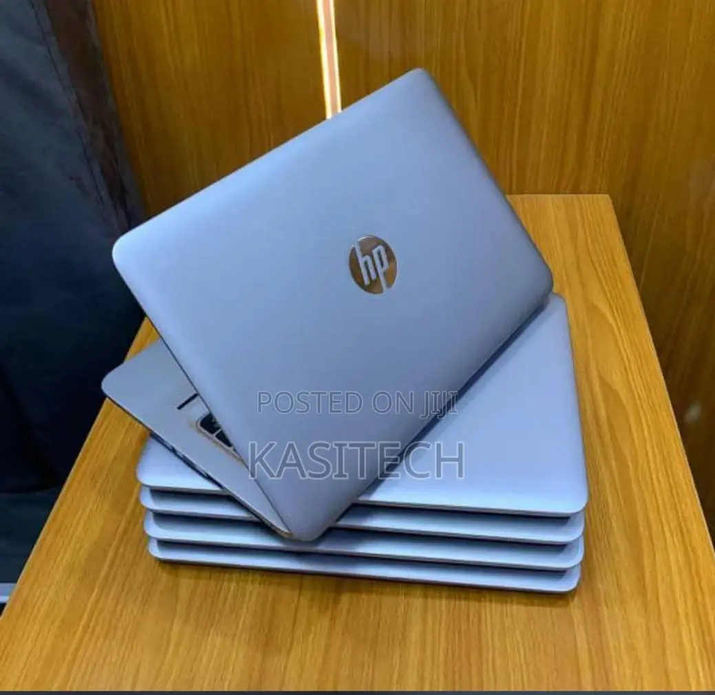 Laptop HP EliteBook 820 G3 8GB Intel Core I5 SSD 256GB