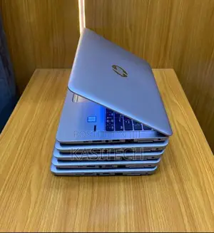 Laptop HP EliteBook 820 G3 8GB Intel Core I5 SSD 256GB