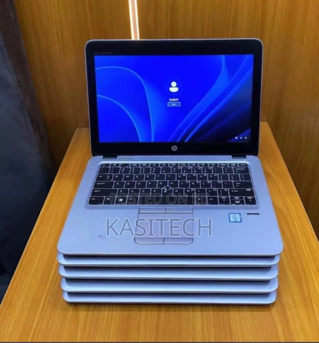 Laptop HP EliteBook 820 G3 8GB Intel Core I5 SSD 256GB