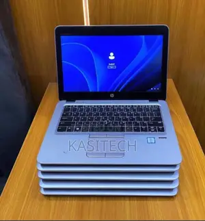 Laptop HP EliteBook 820 G3 8GB Intel Core I5 SSD 256GB