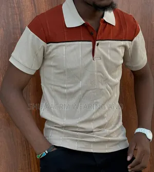 Tshirt Original Toka India/Heavy Material
