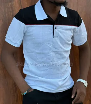 Tshirt Original Toka India/Heavy Material