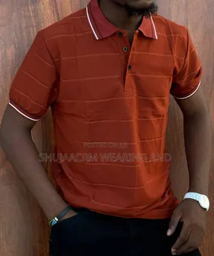Tshirt Original Toka India/Heavy Material