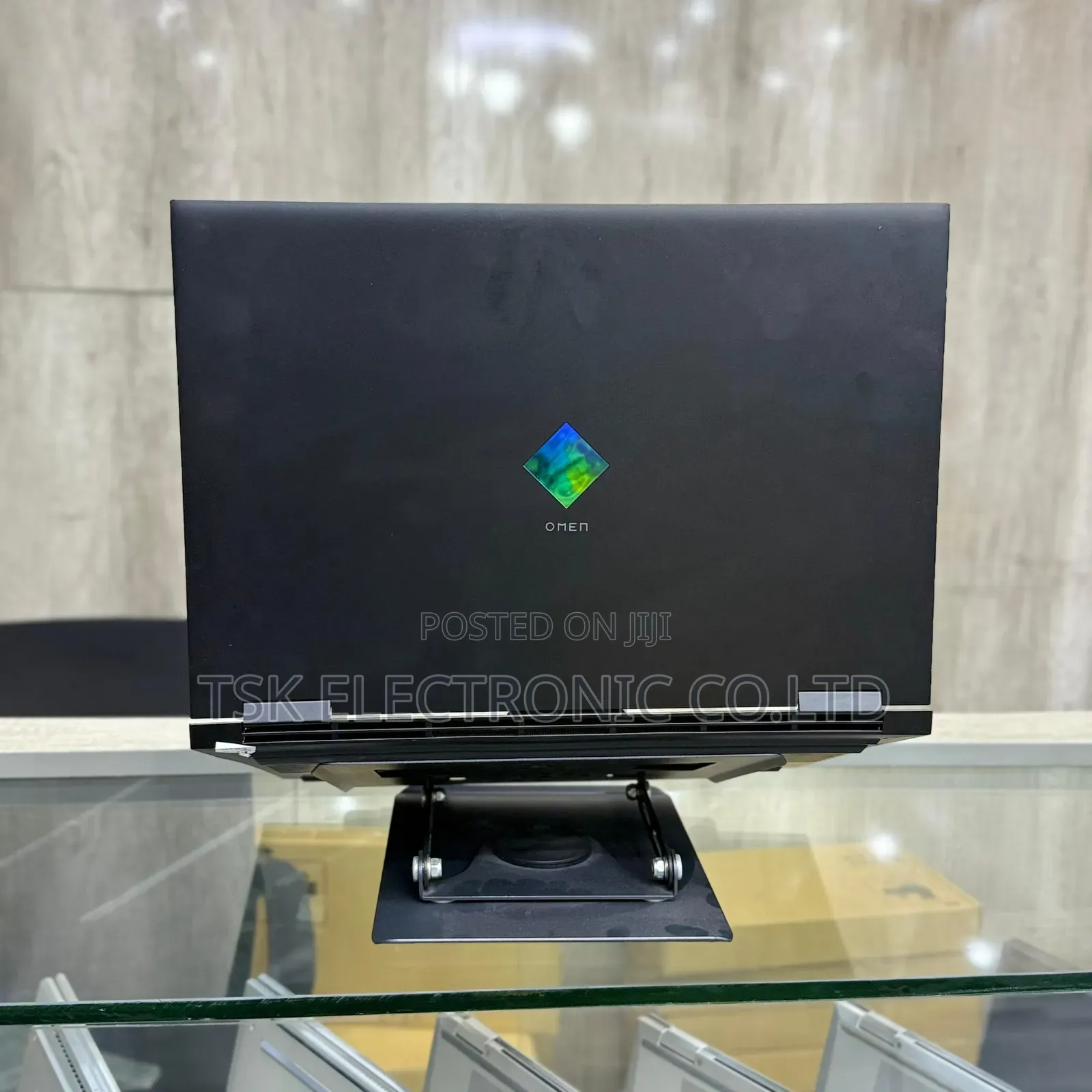 New Laptop HP Omen 16 16GB Intel Core I7 SSD 1T