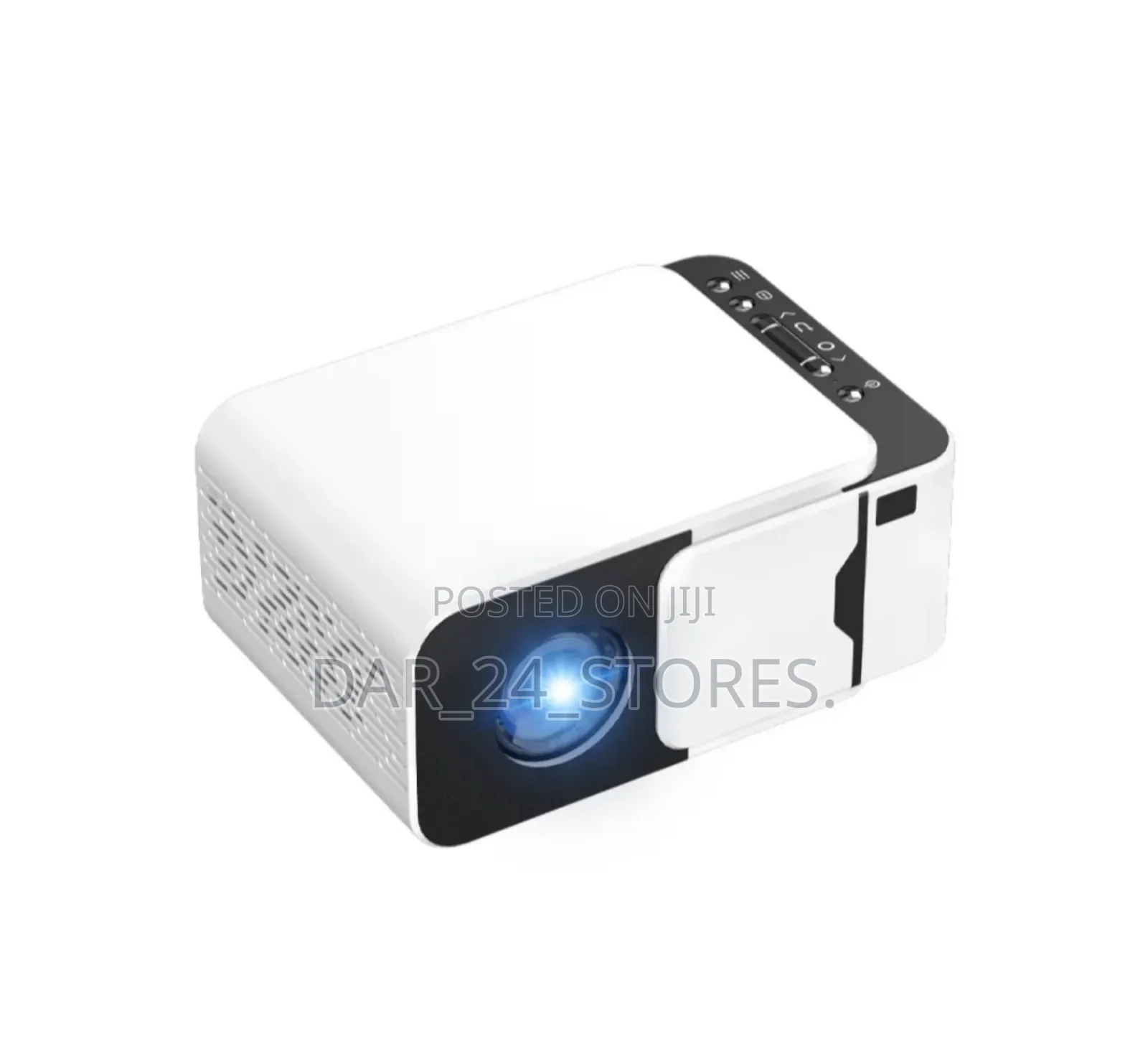 T5 Mini Projector.