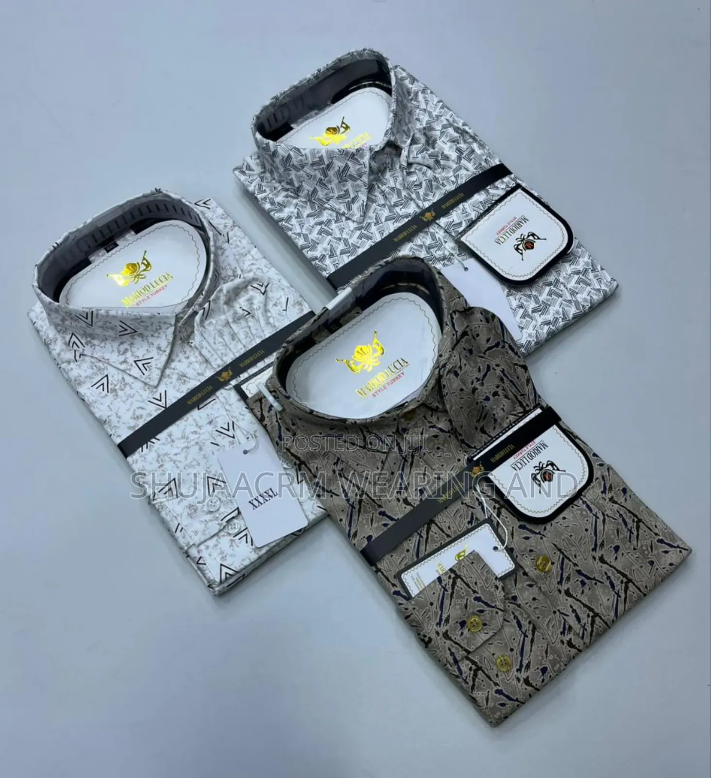 Mashati Standard One/Quality